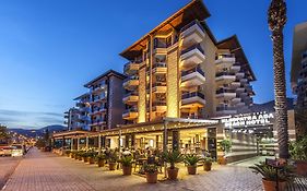 Kleopatra Ada Beach Hotel